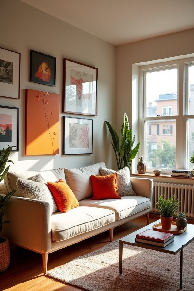 personalized art and decor