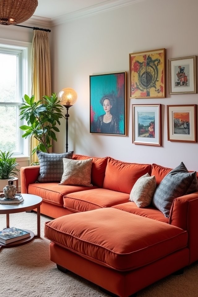 personalized art and decor