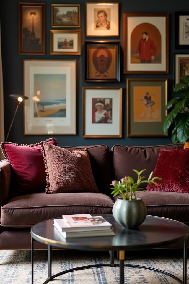 personalized art for warmth