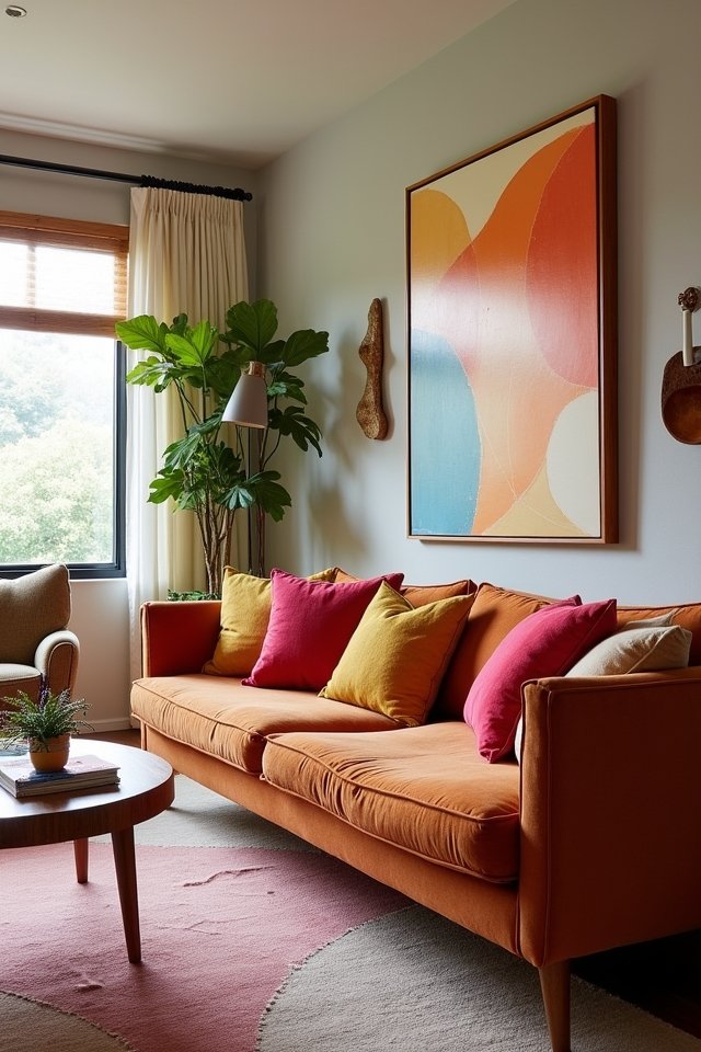 personalized art showcases creativity