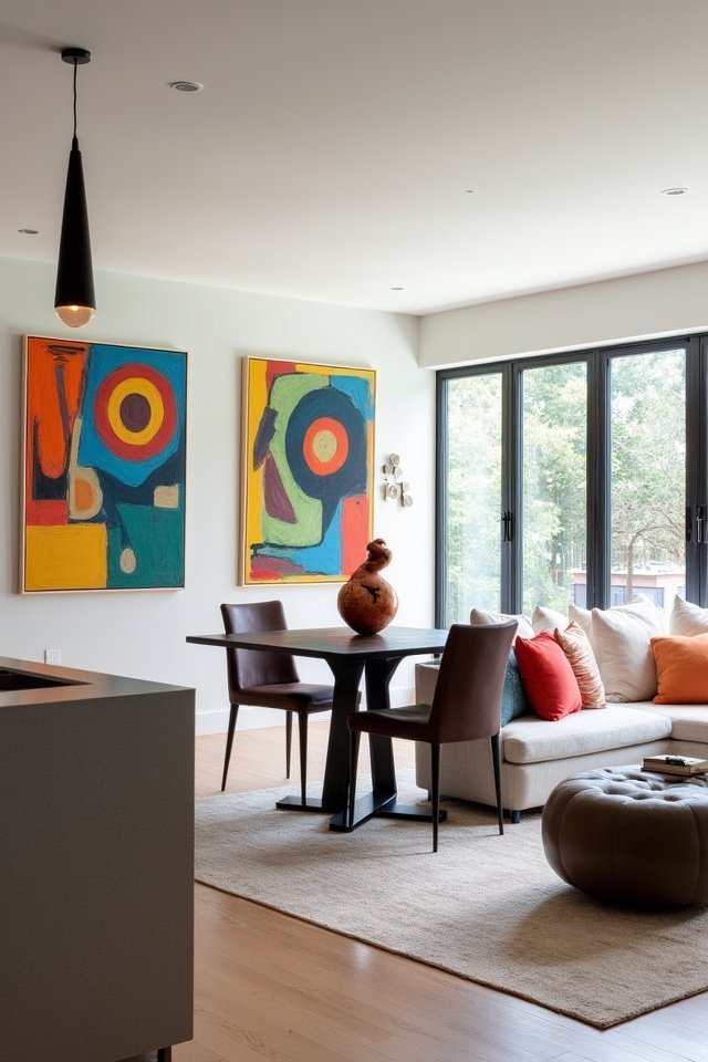 personalized artistic accents ideas