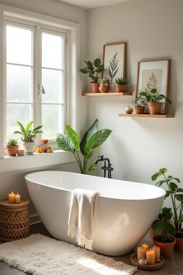 personalized bathroom decor ideas