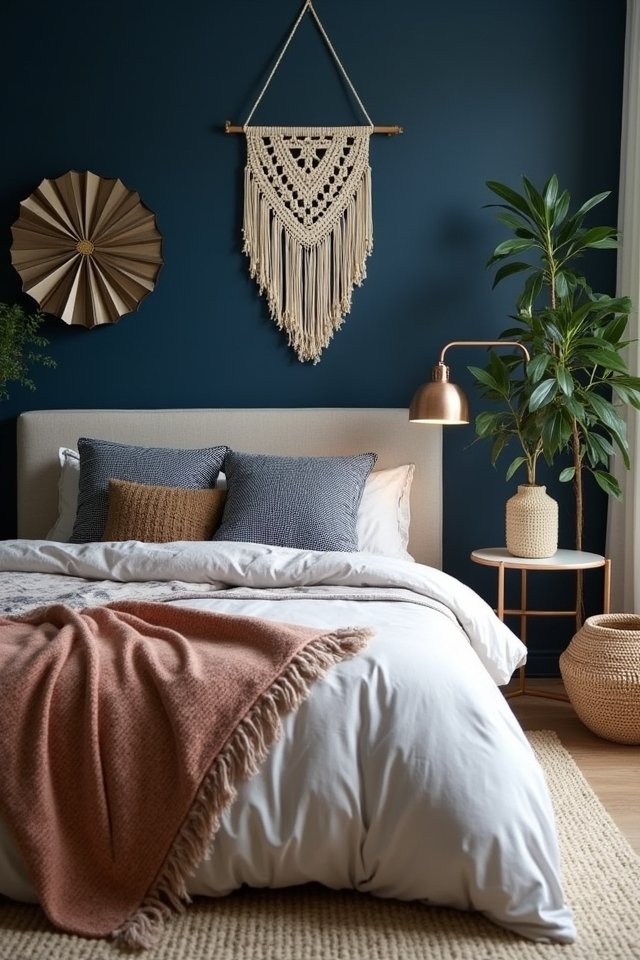 personalized bedroom accessory ideas