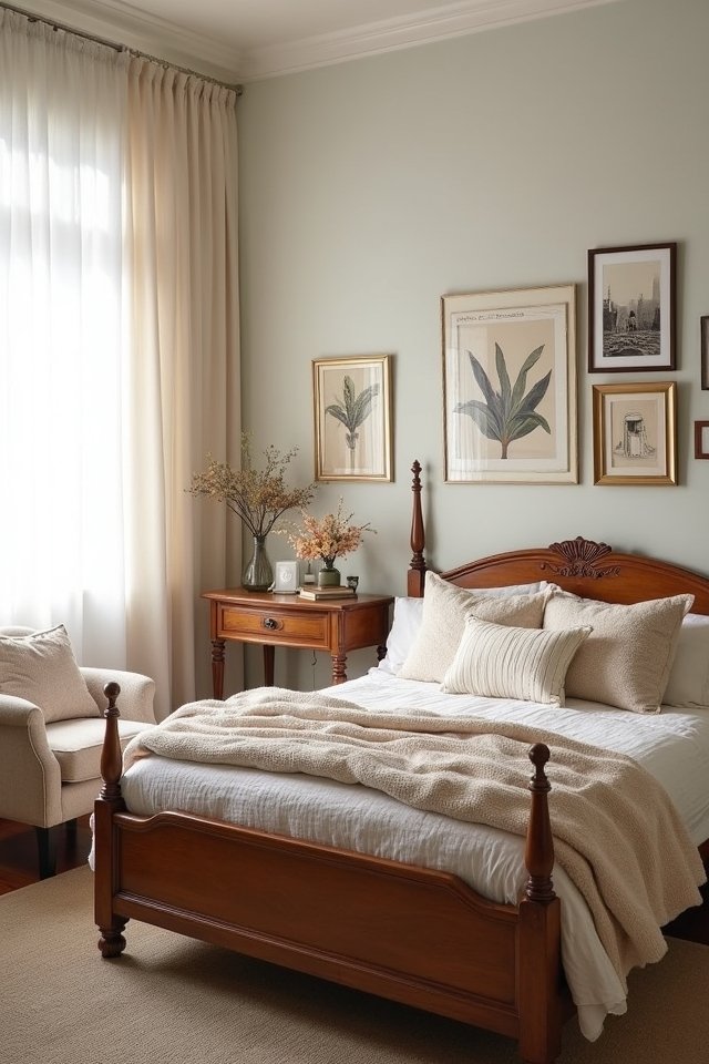 personalized bedroom decor ideas