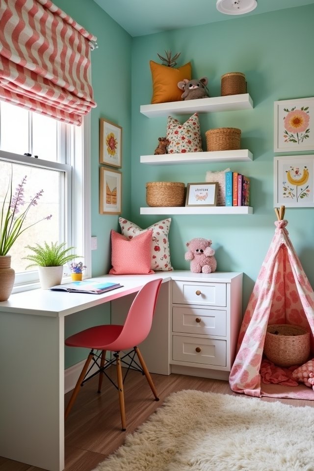 personalized bedroom decor ideas