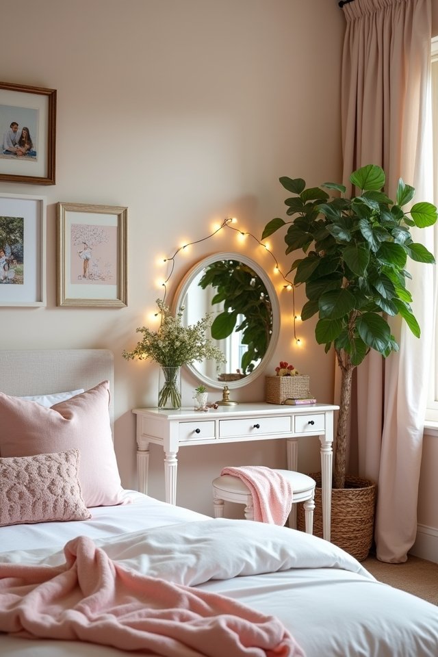 personalized bedroom decor ideas