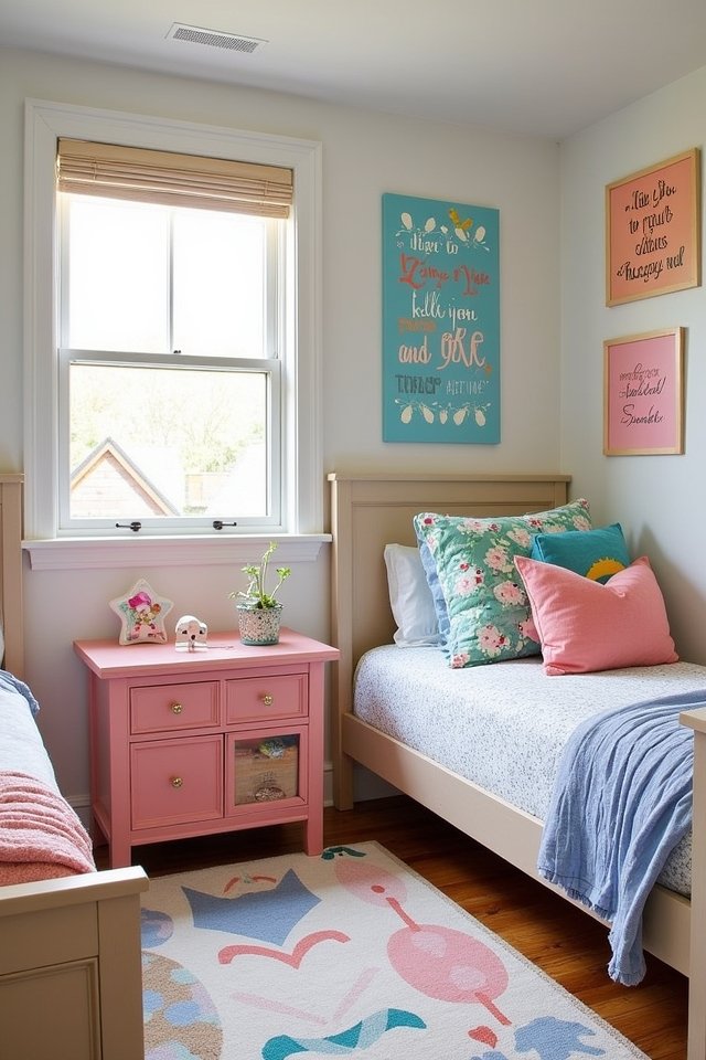 personalized creative wall decor