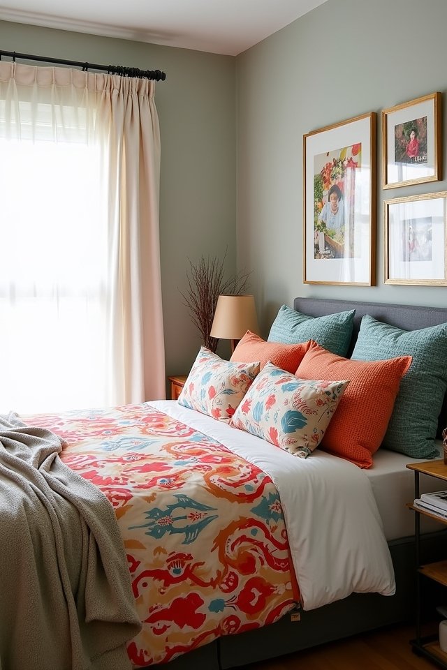 personalized decor for bedrooms