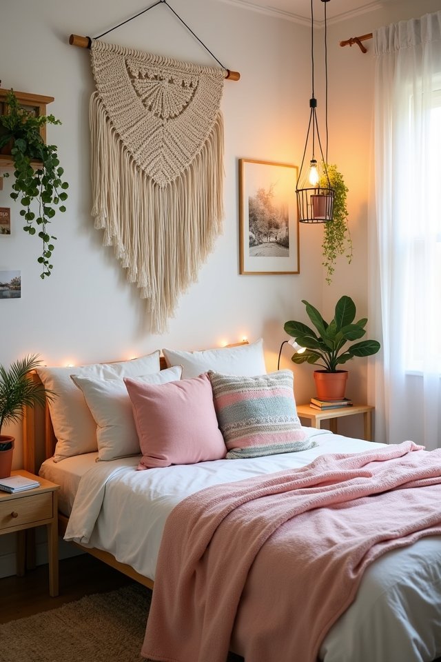 personalized diy bedroom decor