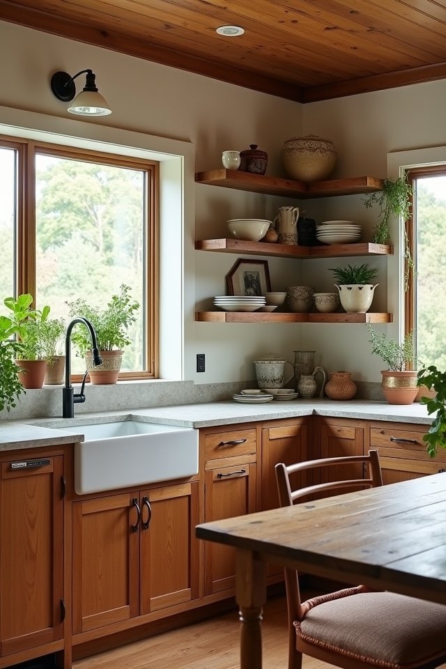 personalized kitchen decor ideas