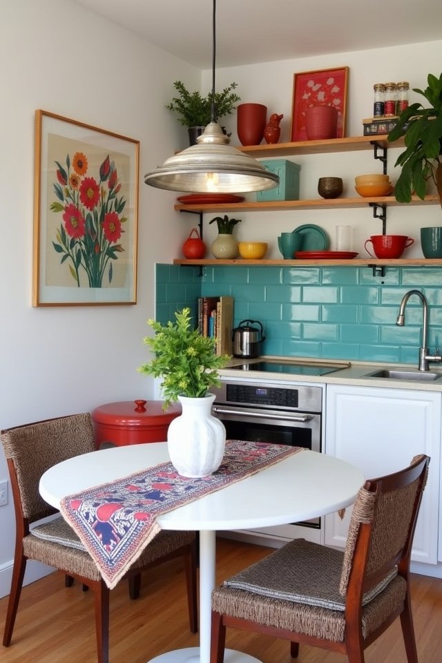 personalized kitchen decorative accents