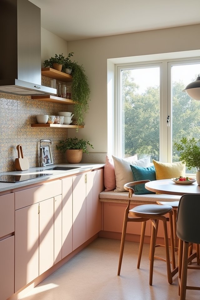 personalized kitchen design ideas