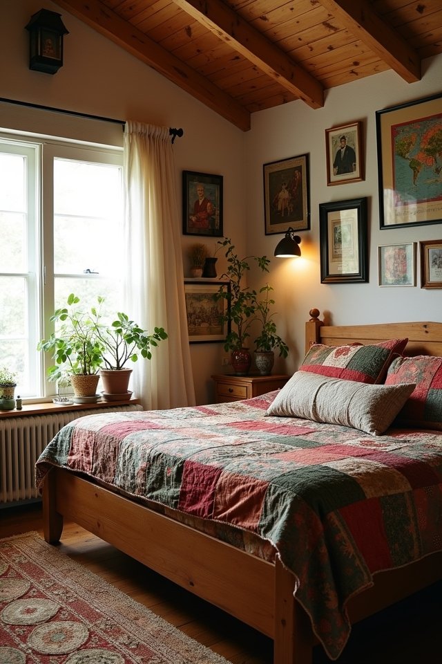 personalized memorabilia for bedrooms