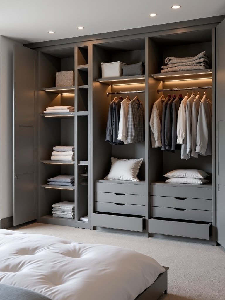 personalized modular storage solutions