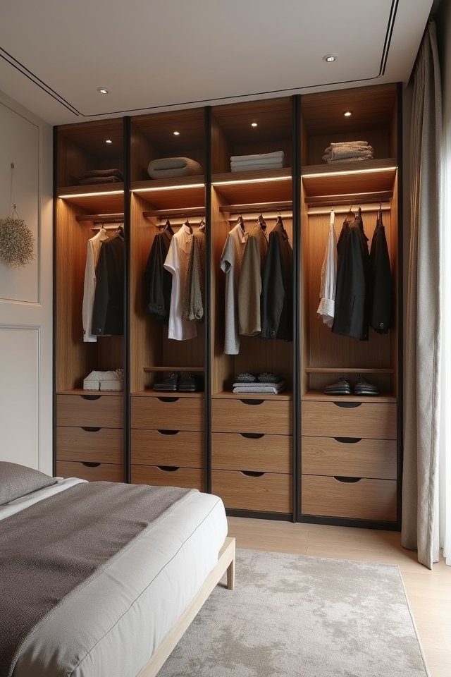 personalized space saving solutions