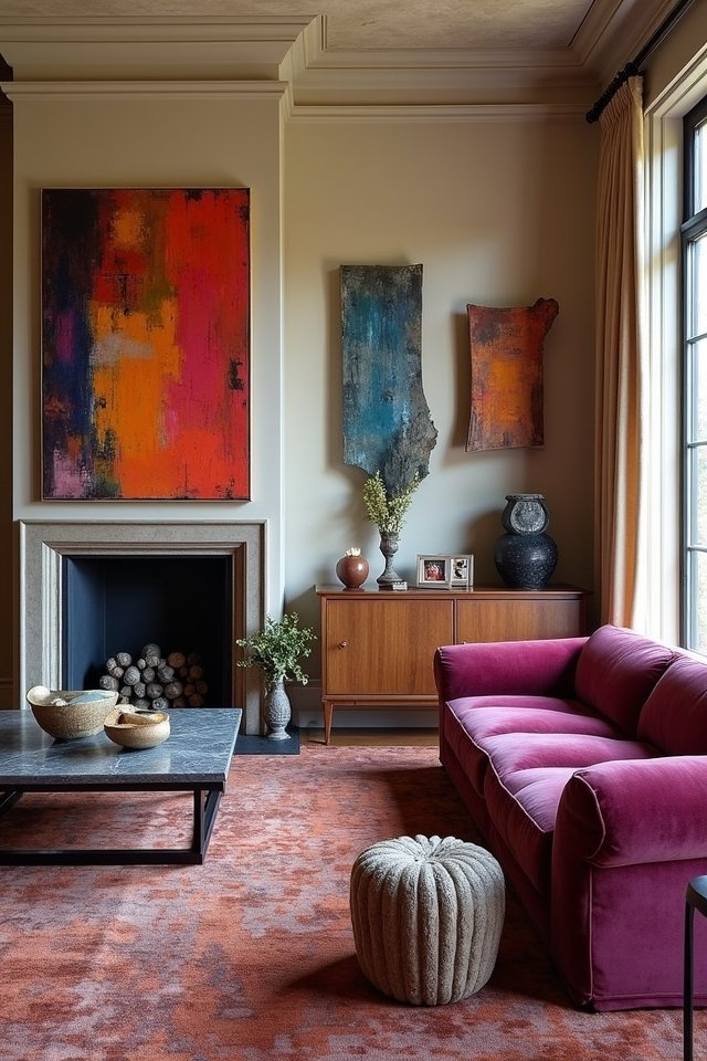 personalized unique art decor