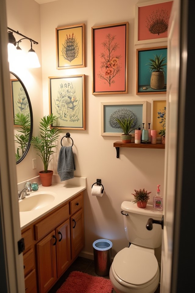 personalized wall art ideas