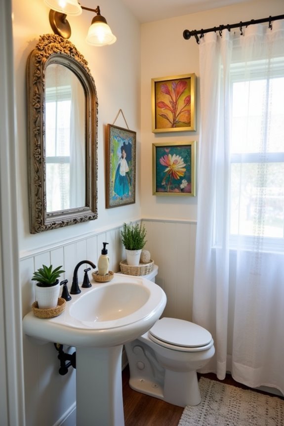 personalized wall art ideas