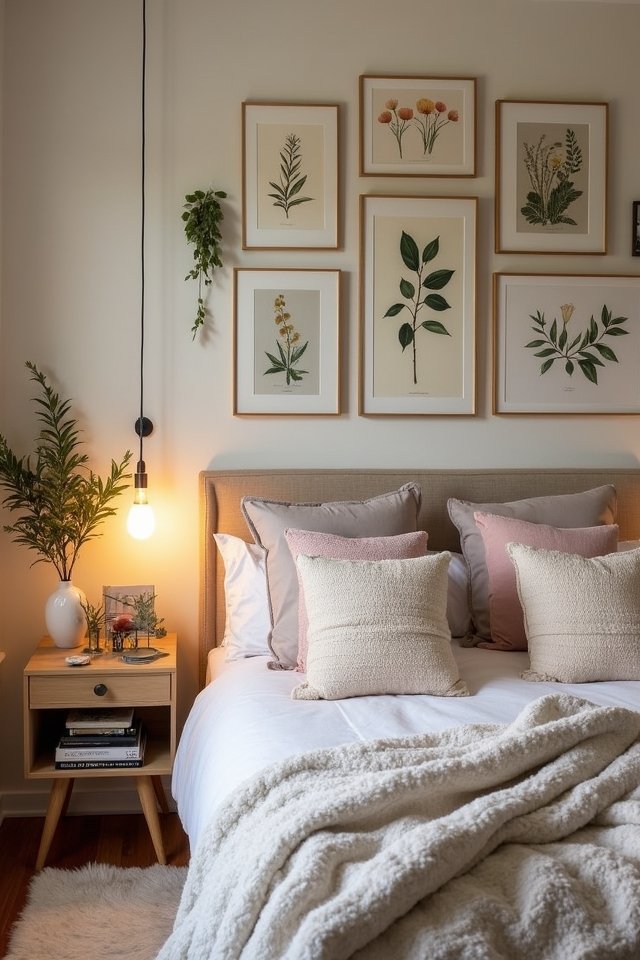 personalized wall art stories