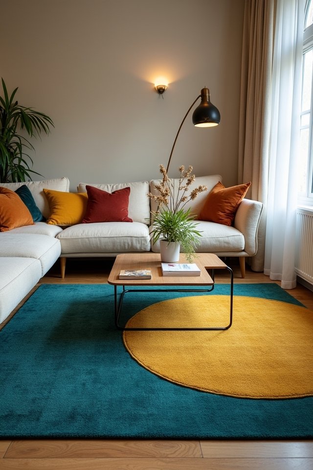 playful color combinations thrive