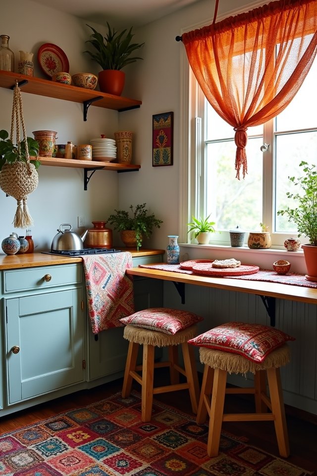 playful patterns and textiles