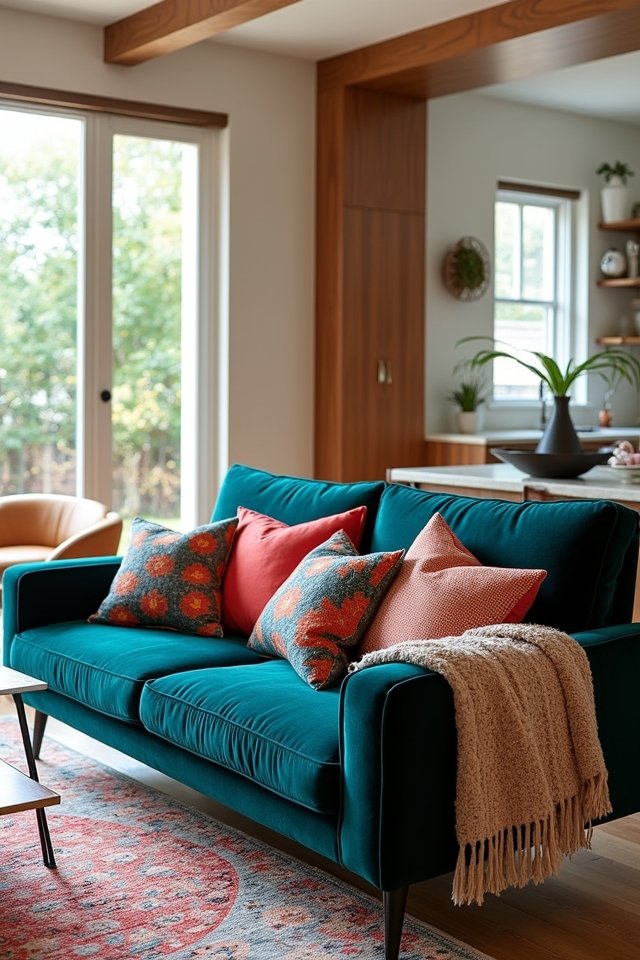 playful textures enhance creativity