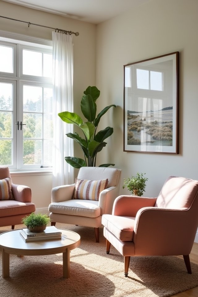 plush comfort elevates style