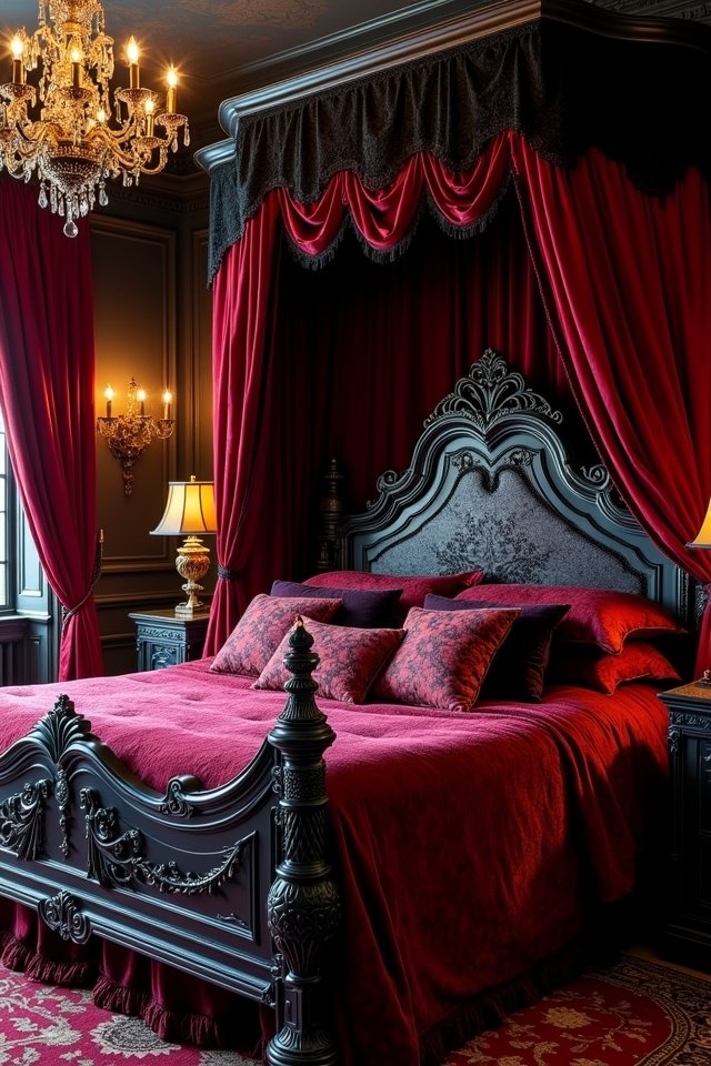 plush luxury for comfort