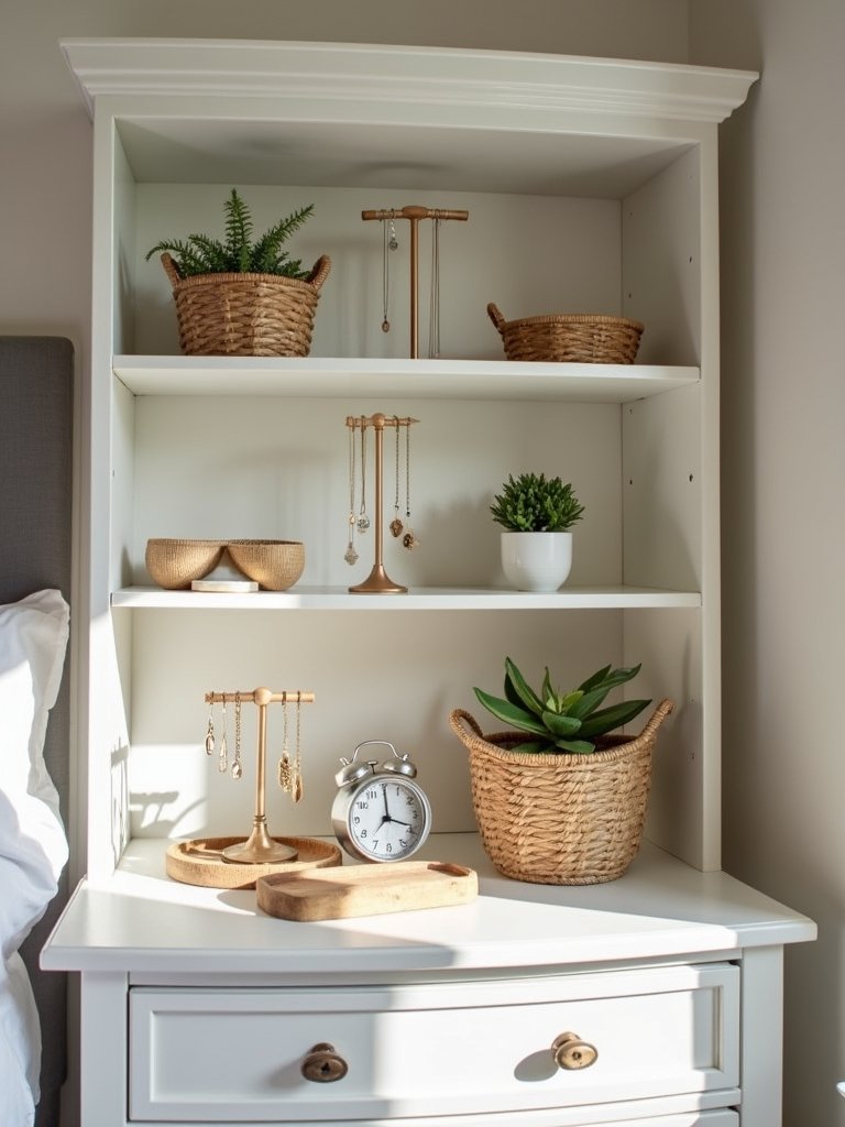 practical and stylish decor