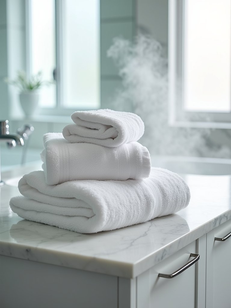 quick dry towels for convenience