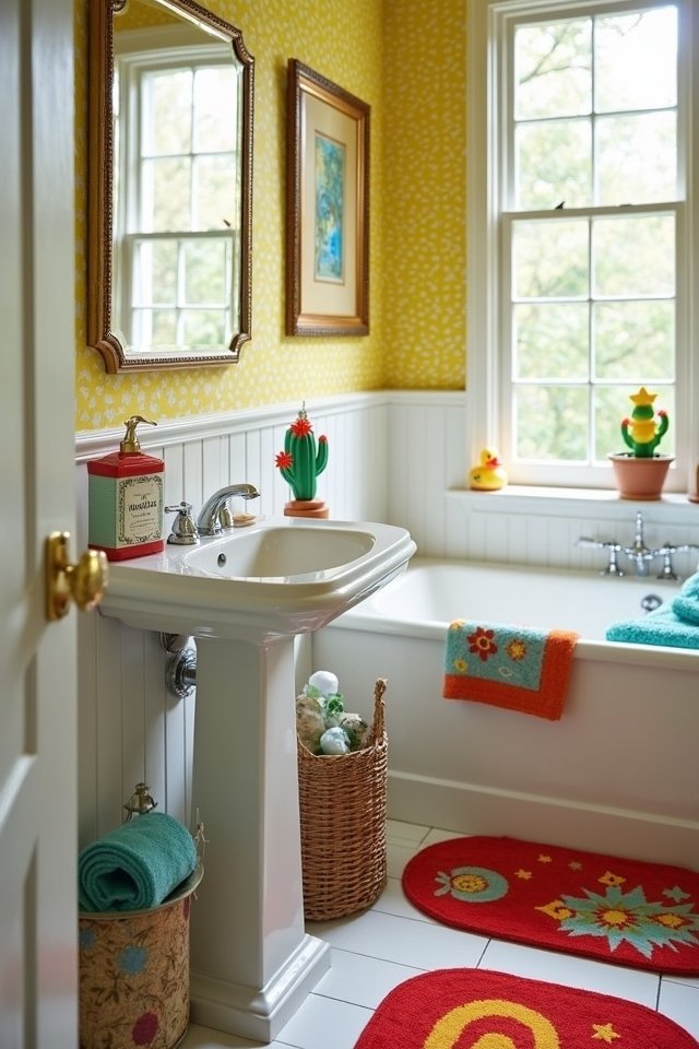 quirky soap dispenser designs