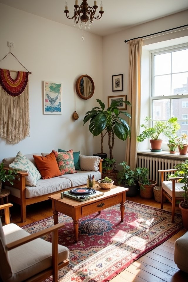 quirky vintage home treasures
