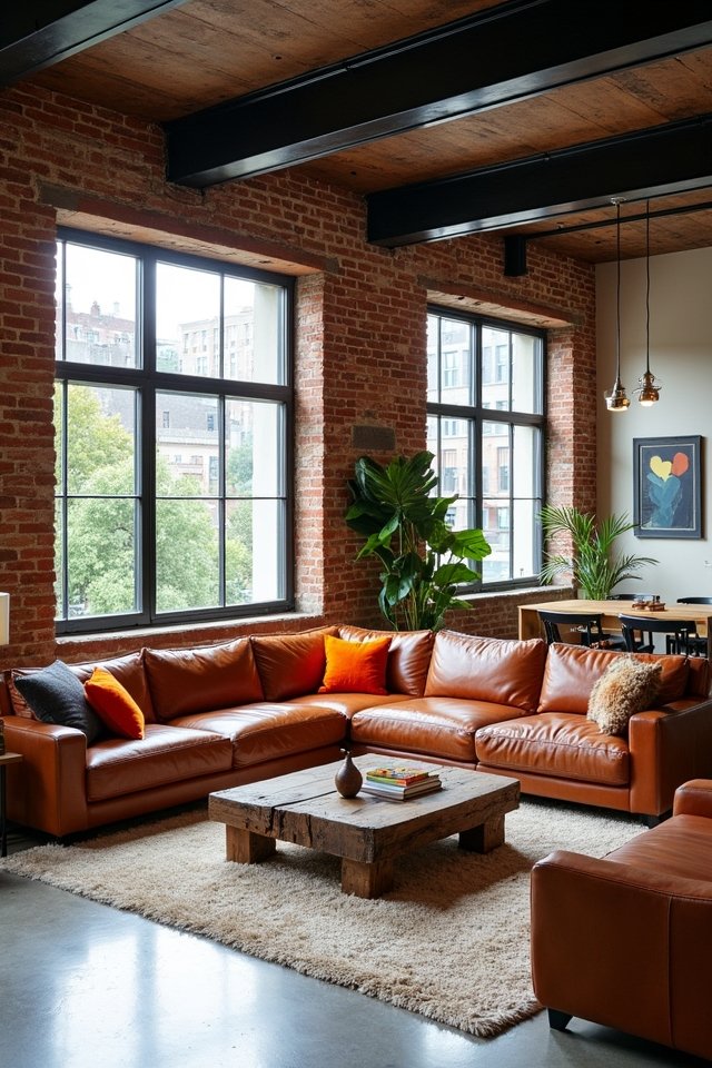 raw materials urban vibes