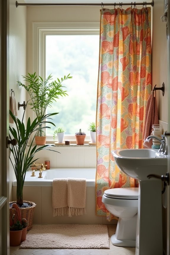 refresh your bathroom style