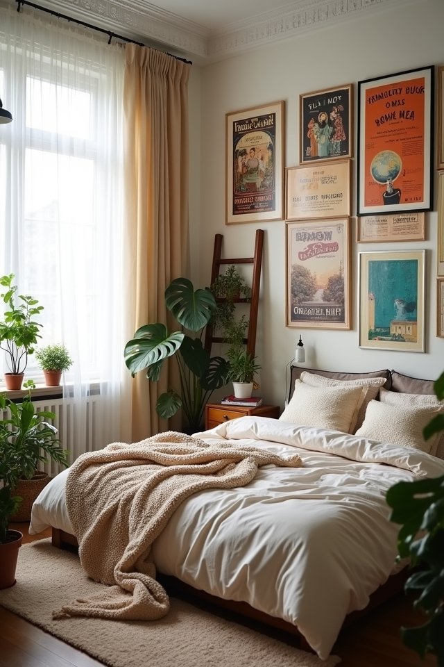 refresh your poster wall