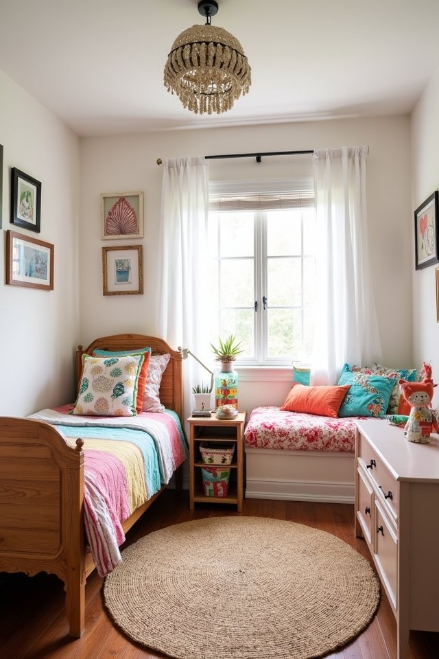 repurpose furniture create magic