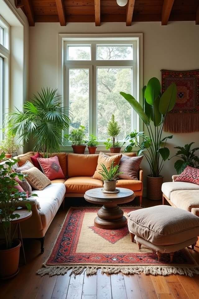 revamp your living space