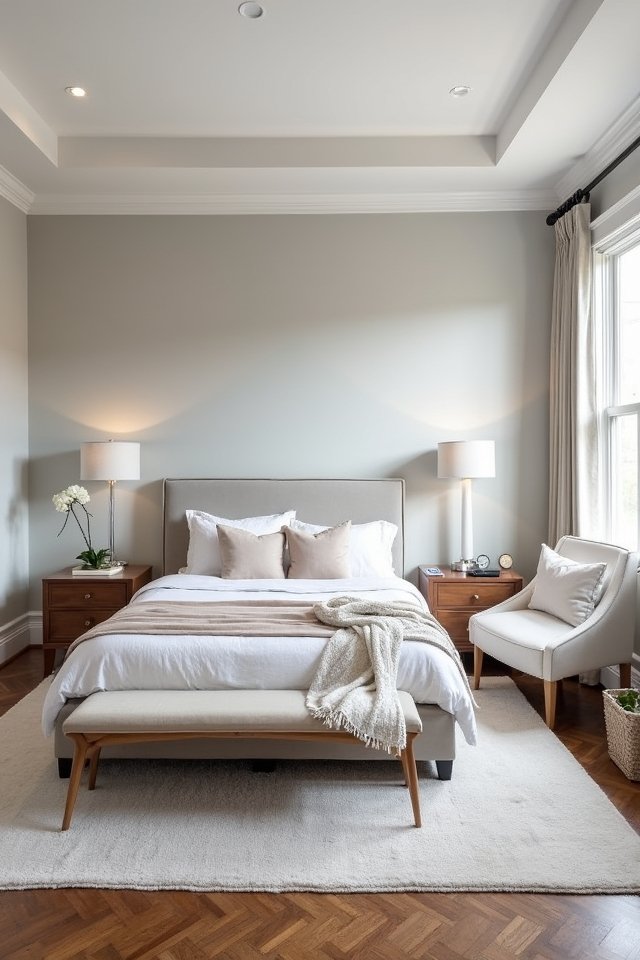 revitalize room flow creatively