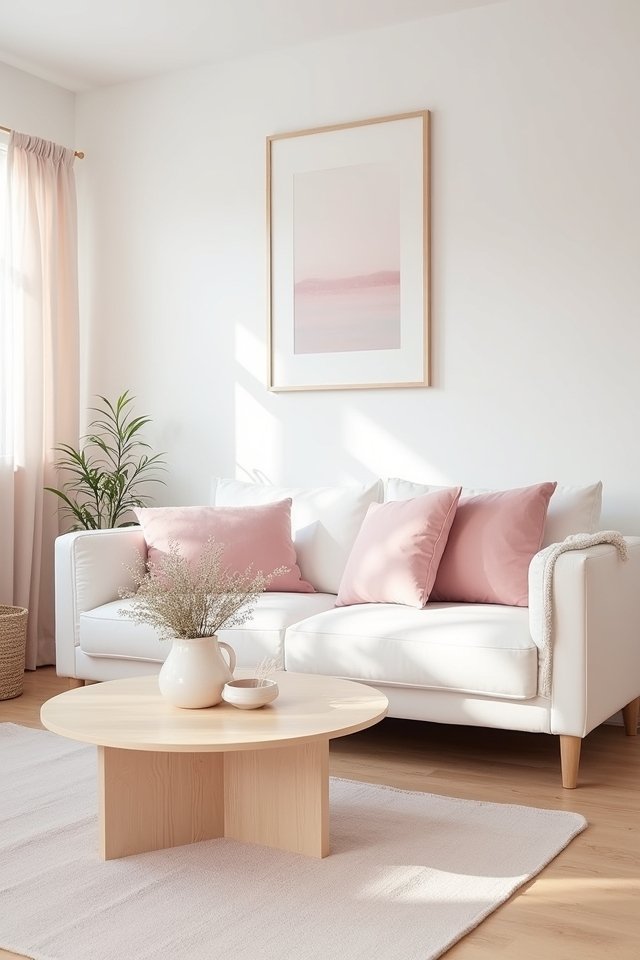 revitalize your clutter free space