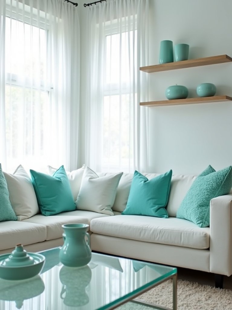 revitalizing coastal retreat vibe