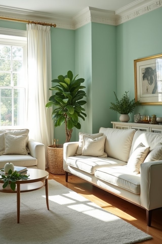 revitalizing soft mint sanctuary