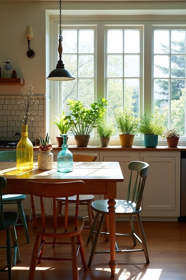 revive vintage treasures creatively