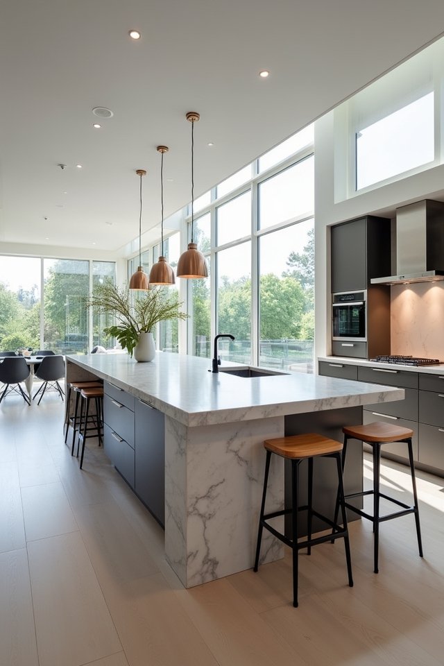 revolutionize your kitchen space