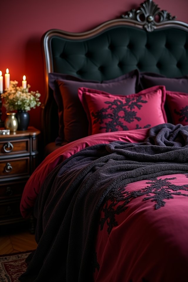 romantic cloud of comfort