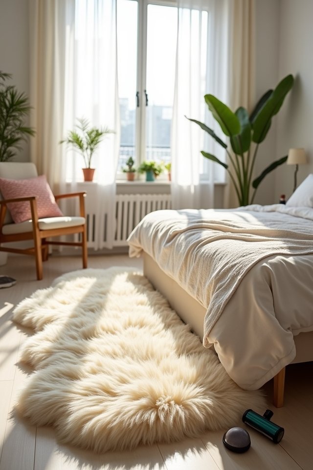 rug care for longevity