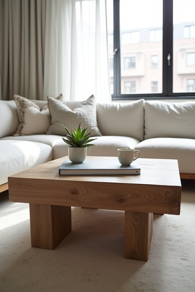 rustic charm for gatherings