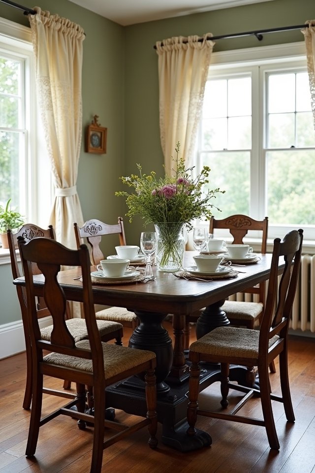 rustic charm lasting memories