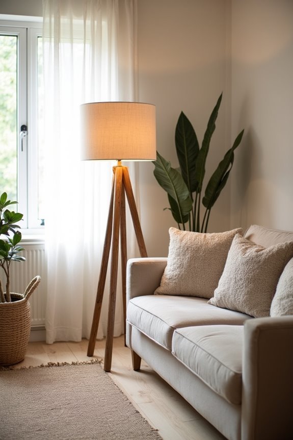rustic charm meets elegance