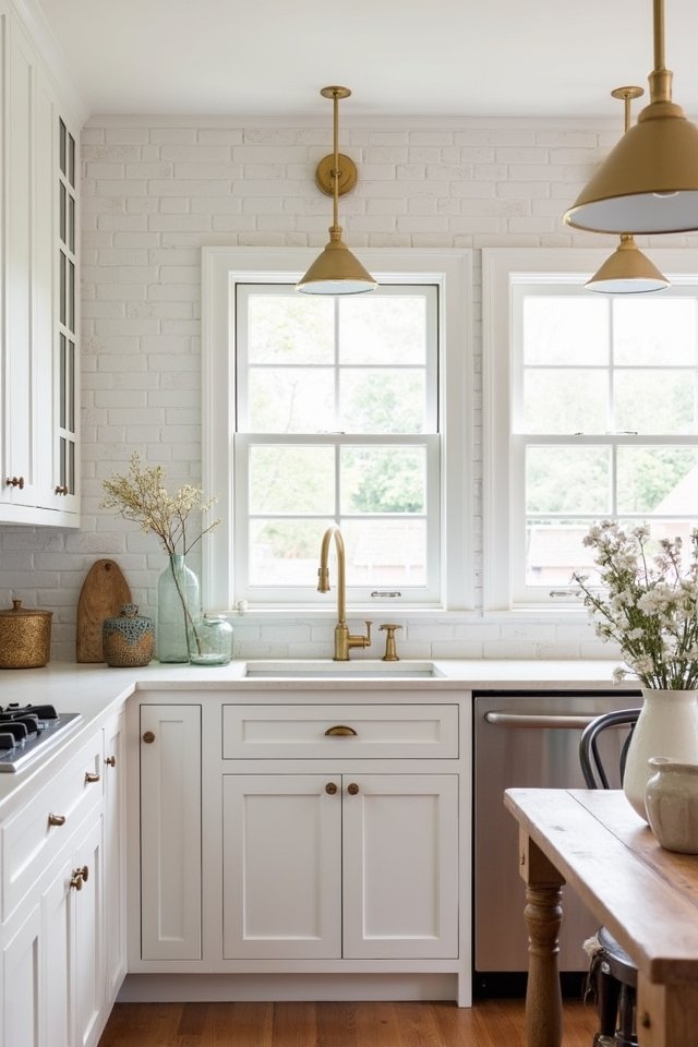 rustic charm meets elegance