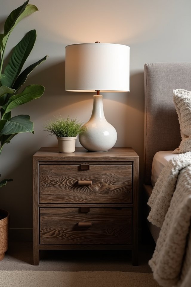 rustic charm meets practicality